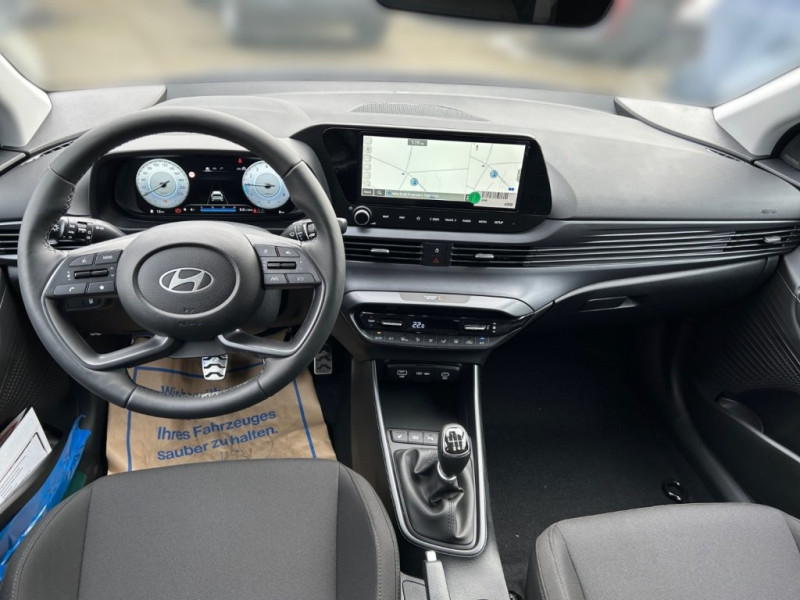 Bayon GO Plus 1.0 T-GDI y5bu2-PP4-OO6 - 9