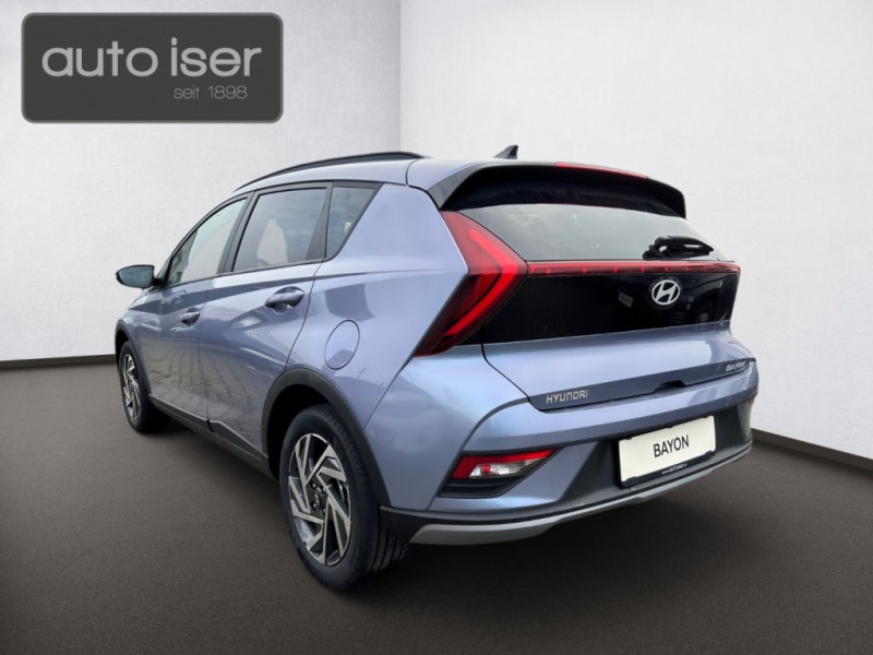 Bayon GO Plus 1.0 T-GDI y5bu2-PP4-OO6 - 10