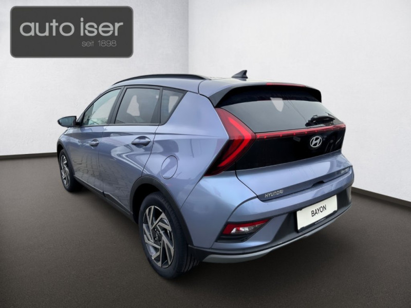 Bayon GO Plus 1.0 T-GDI y5bu2-PP4-OO6 - 13