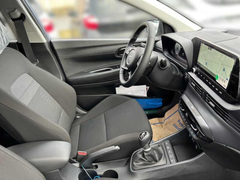 Bayon GO Plus 1.0 T-GDI y5bu2-PP4-OO6 - 14