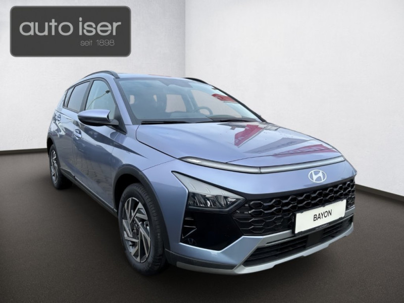 Bayon GO Plus 1.0 T-GDI y5bu2-PP4-OO6 - 15