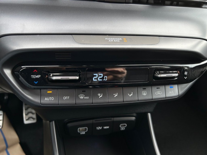 Bayon GO Plus 1.0 T-GDI y5bu2-PP4-OO6 - 19