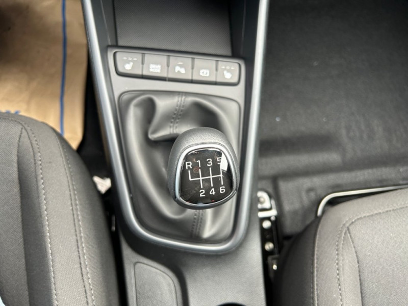 Bayon GO Plus 1.0 T-GDI y5bu2-PP4-OO6 - 20