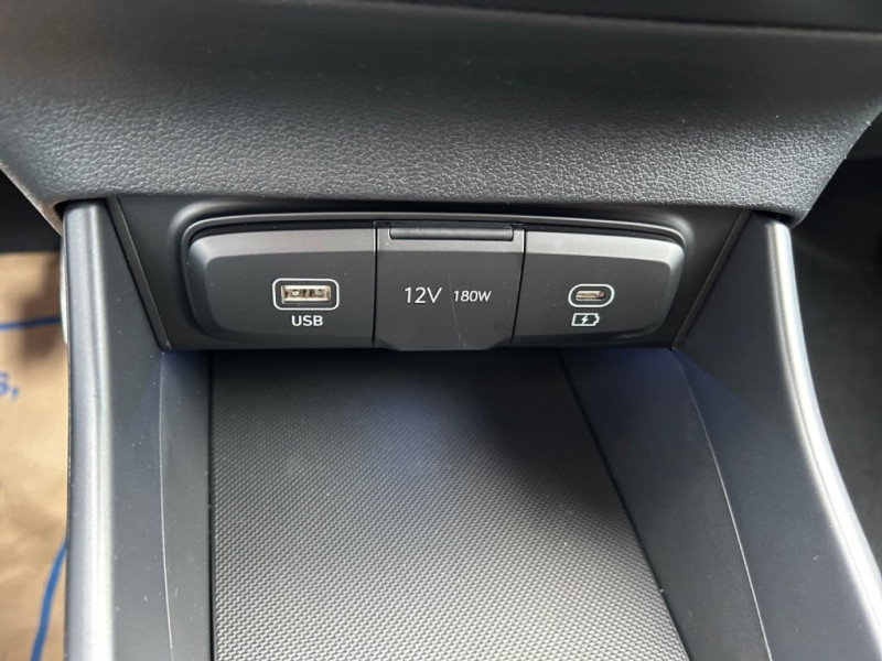 Bayon GO Plus 1.0 T-GDI y5bu2-PP4-OO6 - 22