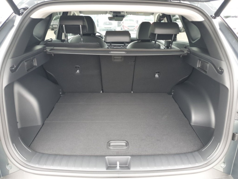 Tucson NX4 GO Plus 1,6 T-GDi PHEV 2WD AT t6pu1-PP1 - 8