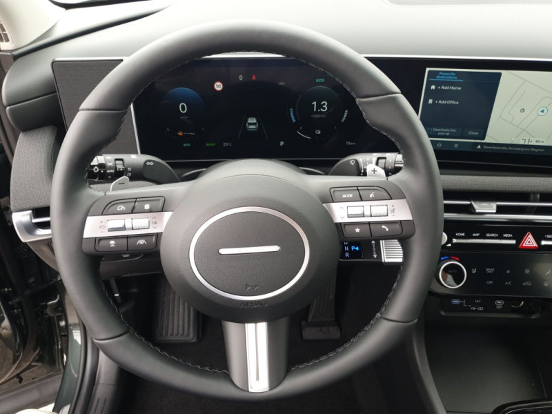 Tucson NX4 GO Plus 1,6 T-GDi PHEV 2WD AT t6pu1-PP1 - 12