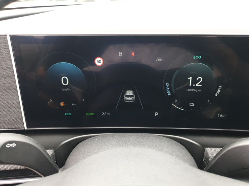 Tucson NX4 GO Plus 1,6 T-GDi PHEV 2WD AT t6pu1-PP1 - 13