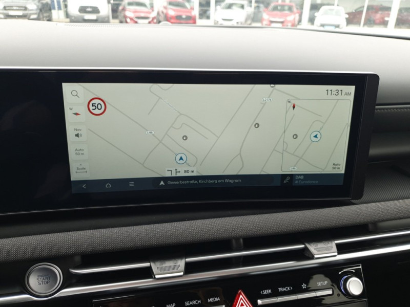 Tucson NX4 GO Plus 1,6 T-GDi PHEV 2WD AT t6pu1-PP1 - 15