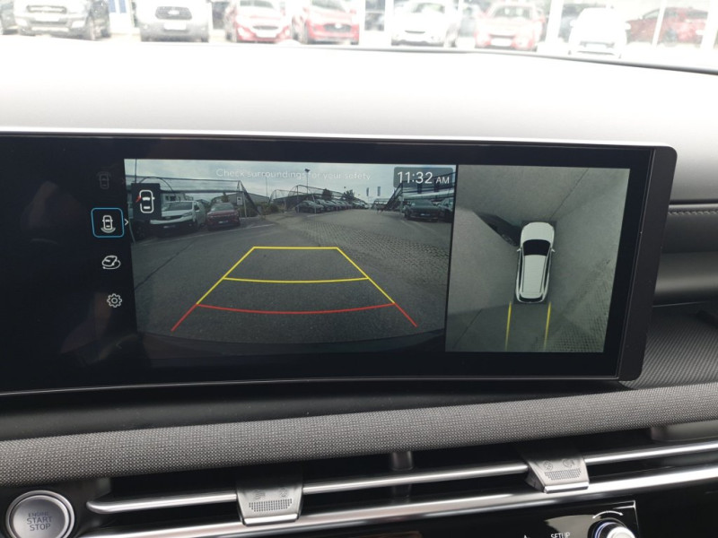 Tucson NX4 GO Plus 1,6 T-GDi PHEV 2WD AT t6pu1-PP1 - 16