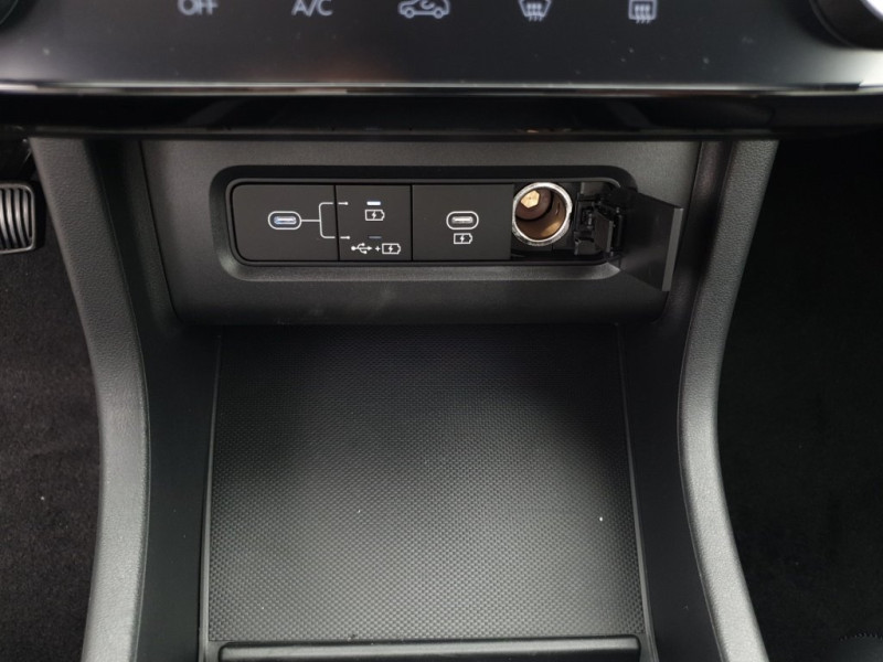 Tucson NX4 GO Plus 1,6 T-GDi PHEV 2WD AT t6pu1-PP1 - 18