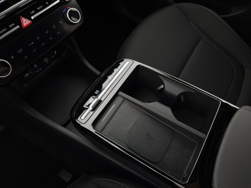 Tucson NX4 GO Plus 1,6 T-GDi PHEV 2WD AT t6pu1-PP1 - 19