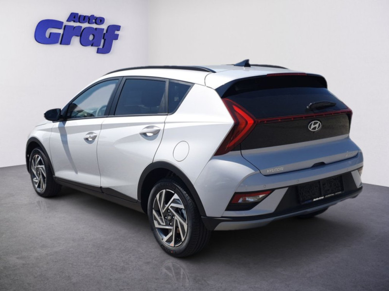 Bayon GO Plus 1.0 T-GDI DCT y5bu3-OO5 - 4