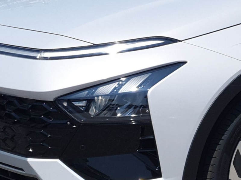 Bayon GO Plus 1.0 T-GDI DCT y5bu3-OO5 - 6