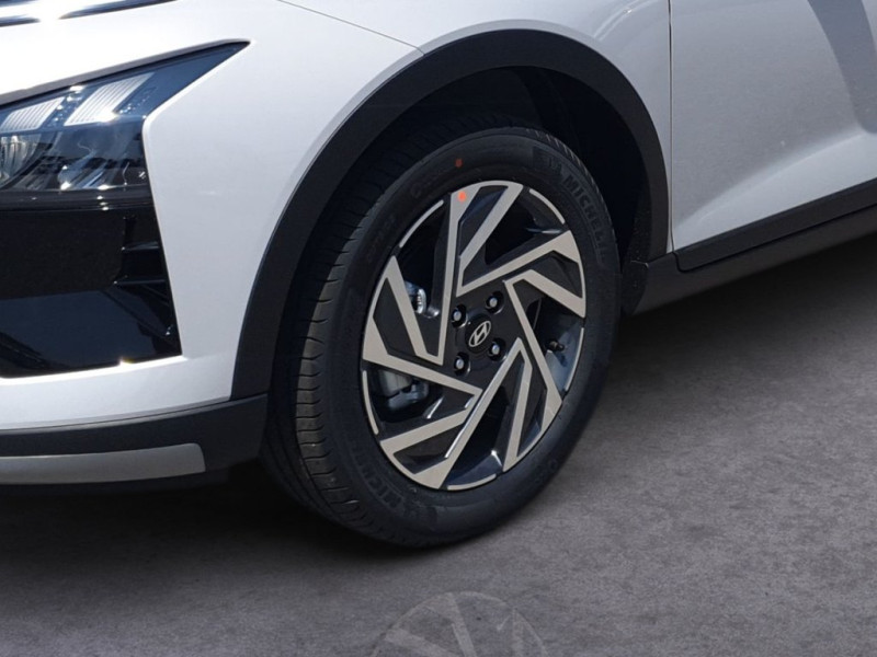 Bayon GO Plus 1.0 T-GDI DCT y5bu3-OO5 - 7