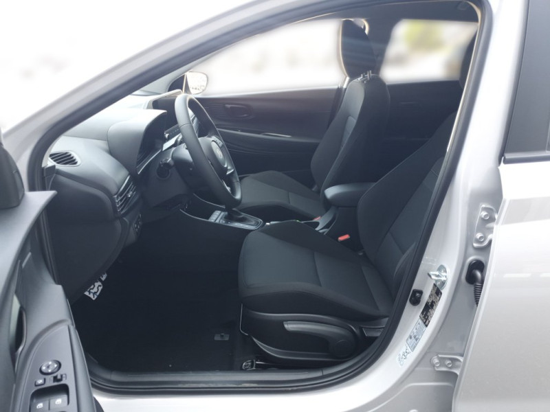 Bayon GO Plus 1.0 T-GDI DCT y5bu3-OO5 - 9