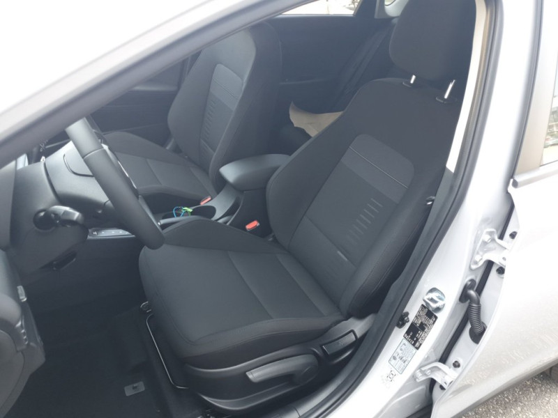 Bayon GO Plus 1.0 T-GDI DCT y5bu3-OO5 - 10