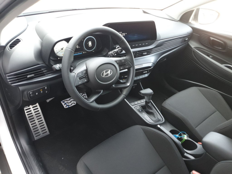 Bayon GO Plus 1.0 T-GDI DCT y5bu3-OO5 - 11