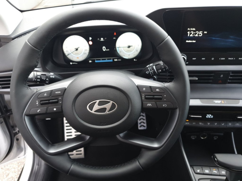 Bayon GO Plus 1.0 T-GDI DCT y5bu3-OO5 - 12