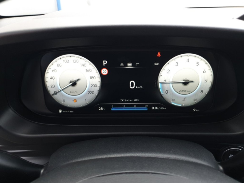 Bayon GO Plus 1.0 T-GDI DCT y5bu3-OO5 - 13