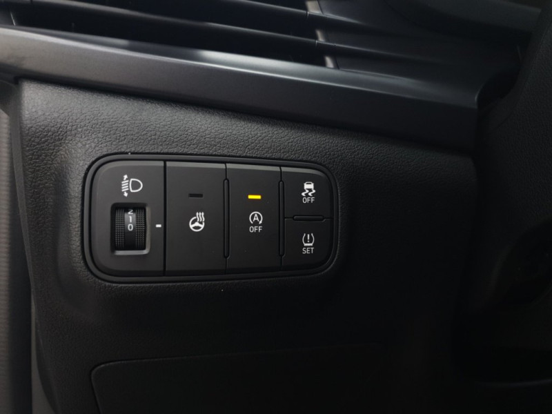 Bayon GO Plus 1.0 T-GDI DCT y5bu3-OO5 - 14