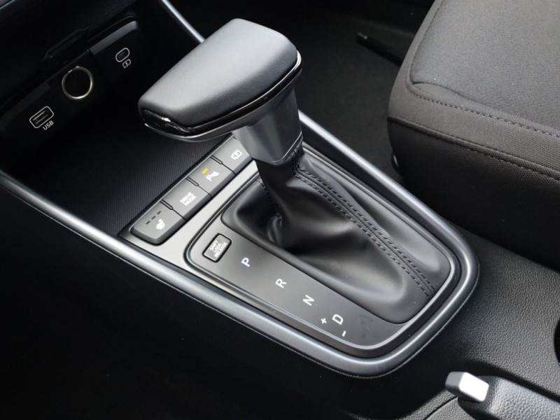 Bayon GO Plus 1.0 T-GDI DCT y5bu3-OO5 - 17