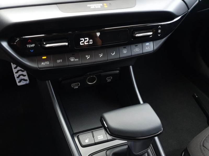 Bayon GO Plus 1.0 T-GDI DCT y5bu3-OO5 - 19