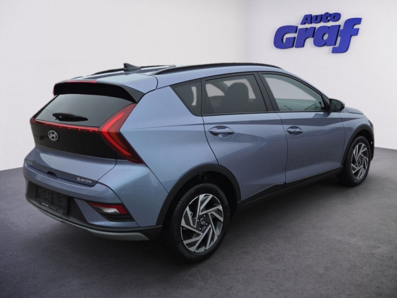 Bayon GO Plus 1.0 T-GDI y5bu2-PP4-OO6 - 3