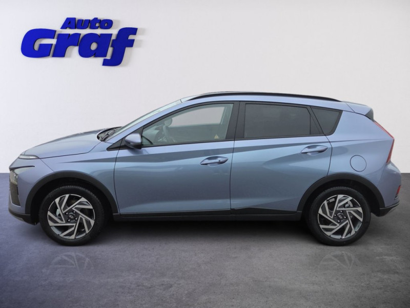 Bayon GO Plus 1.0 T-GDI y5bu2-PP4-OO6 - 5