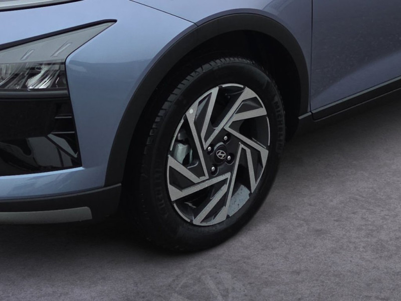 Bayon GO Plus 1.0 T-GDI y5bu2-PP4-OO6 - 7