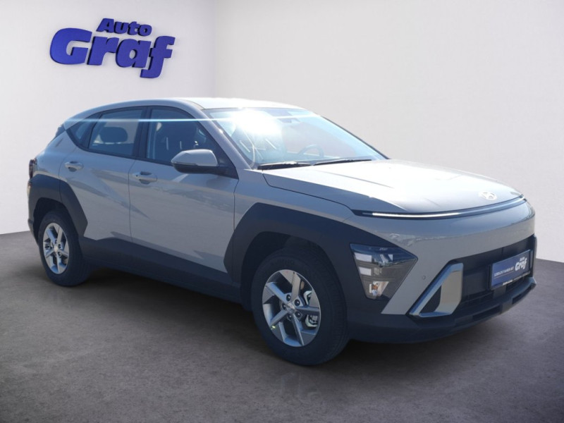 Kona HEV (SX2) Smart Line 1.6 GDI 2WD HEV k6hs1 - 1