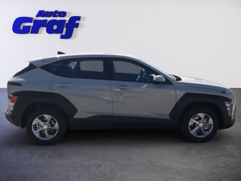 Kona HEV (SX2) Smart Line 1.6 GDI 2WD HEV k6hs1 - 2