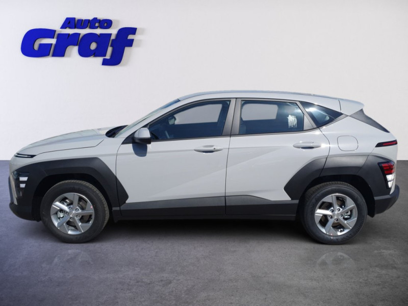 Kona HEV (SX2) Smart Line 1.6 GDI 2WD HEV k6hs1 - 5