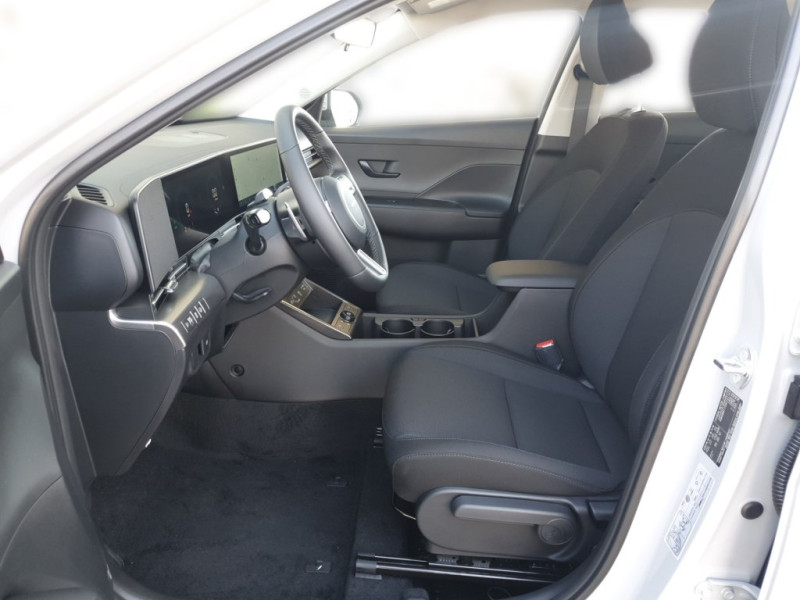 Kona HEV (SX2) Smart Line 1.6 GDI 2WD HEV k6hs1 - 9