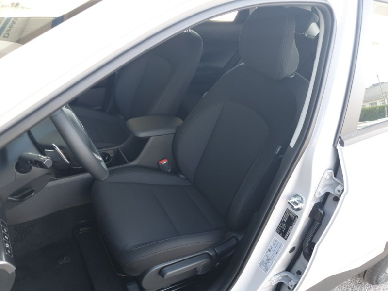 Kona HEV (SX2) Smart Line 1.6 GDI 2WD HEV k6hs1 - 10