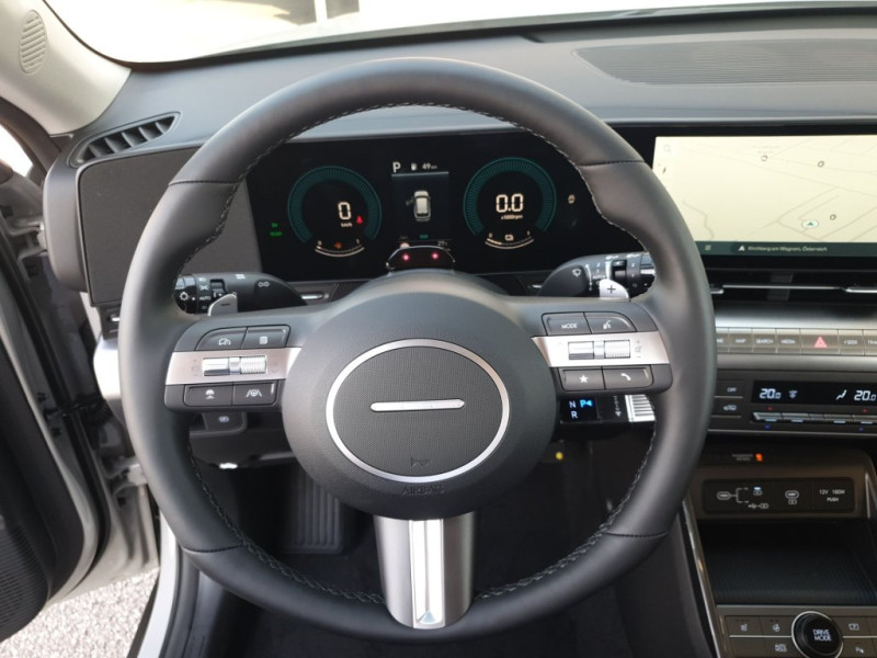 Kona HEV (SX2) Smart Line 1.6 GDI 2WD HEV k6hs1 - 12