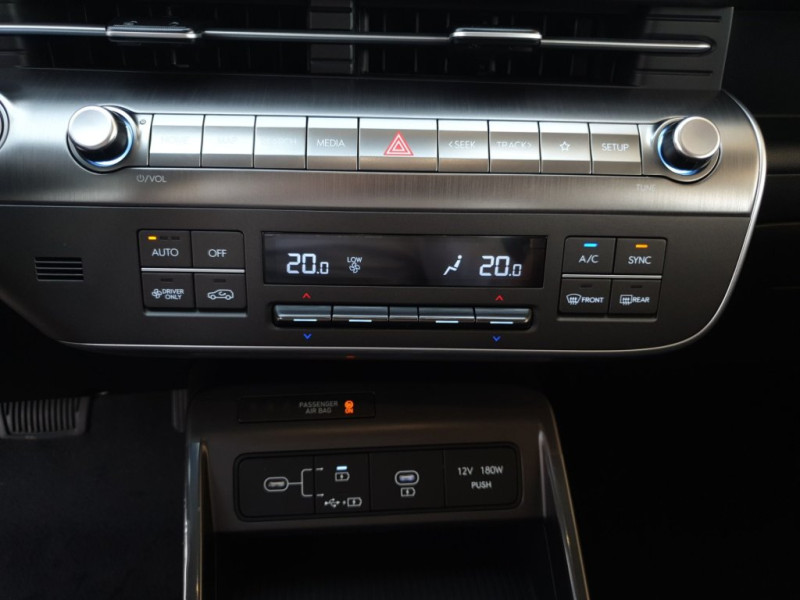 Kona HEV (SX2) Smart Line 1.6 GDI 2WD HEV k6hs1 - 16