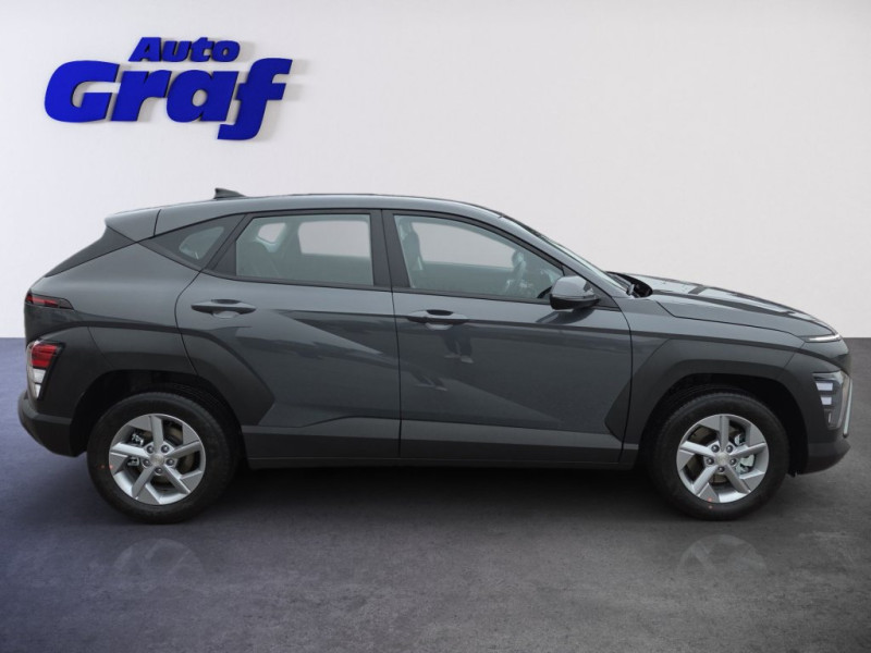 Kona HEV (SX2) Smart Line 1.6 GDI 2WD HEV k6hs1 - 2