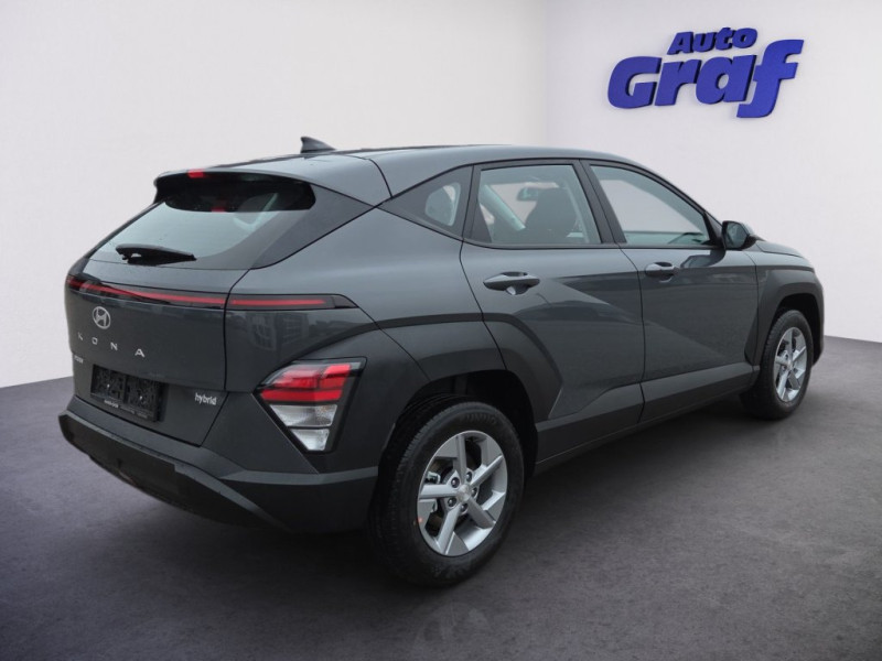 Kona HEV (SX2) Smart Line 1.6 GDI 2WD HEV k6hs1 - 3