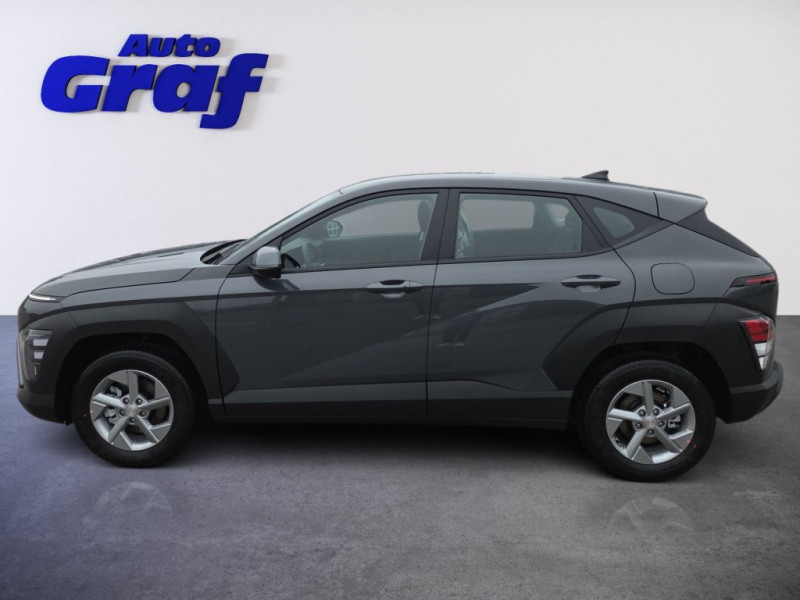 Kona HEV (SX2) Smart Line 1.6 GDI 2WD HEV k6hs1 - 5