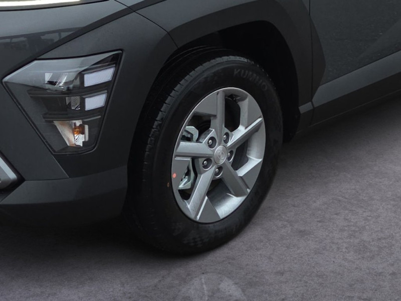 Kona HEV (SX2) Smart Line 1.6 GDI 2WD HEV k6hs1 - 6