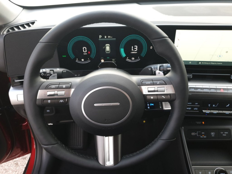 Kona HEV (SX2) Smart Line 1.6 GDI 2WD HEV k6hs1 - 9