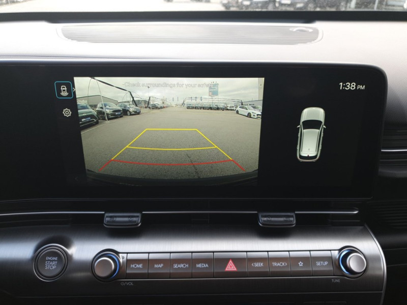 Kona HEV (SX2) Smart Line 1.6 GDI 2WD HEV k6hs1 - 12