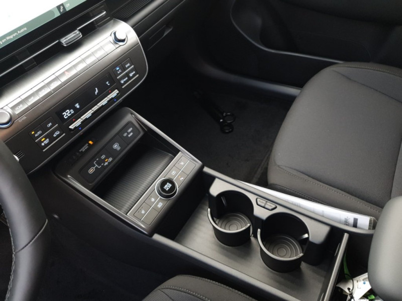 Kona HEV (SX2) Smart Line 1.6 GDI 2WD HEV k6hs1 - 15