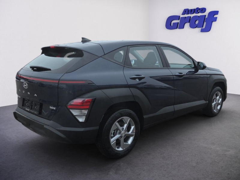 Kona HEV (SX2) Smart Line 1.6 GDI 2WD HEV k6hs1 - 3