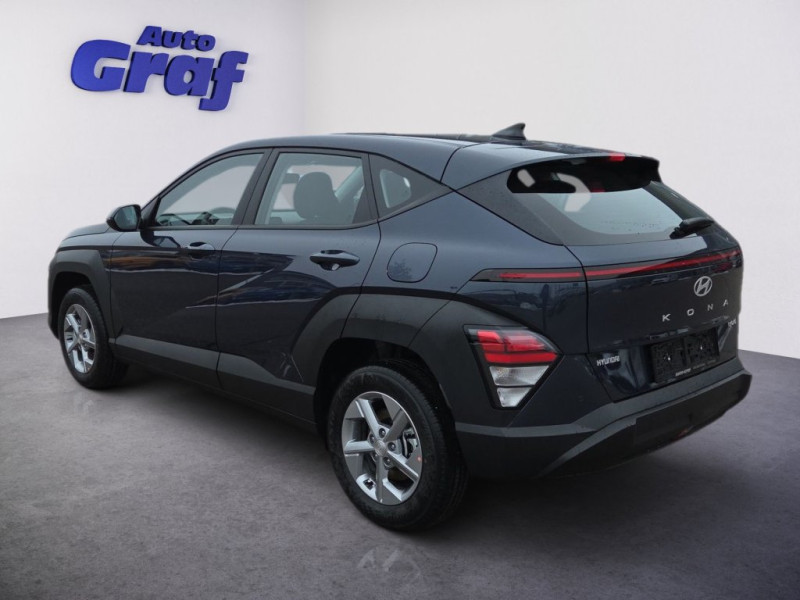 Kona HEV (SX2) Smart Line 1.6 GDI 2WD HEV k6hs1 - 4