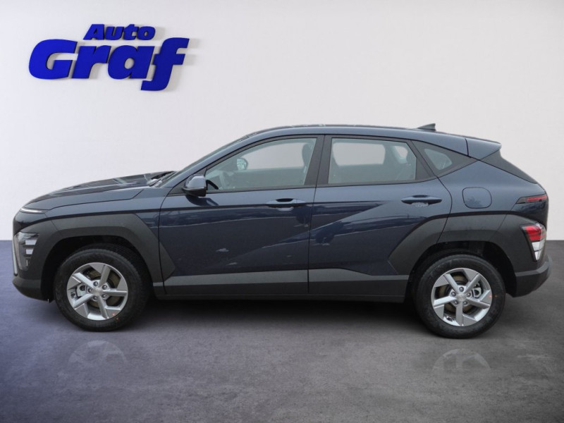 Kona HEV (SX2) Smart Line 1.6 GDI 2WD HEV k6hs1 - 5