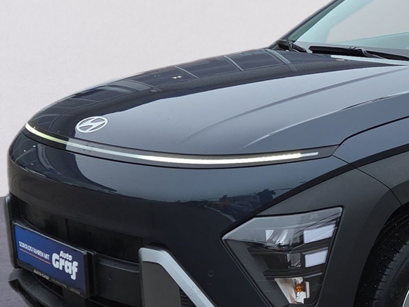 Kona HEV (SX2) Smart Line 1.6 GDI 2WD HEV k6hs1 - 6