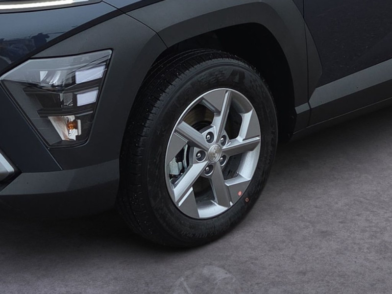 Kona HEV (SX2) Smart Line 1.6 GDI 2WD HEV k6hs1 - 7