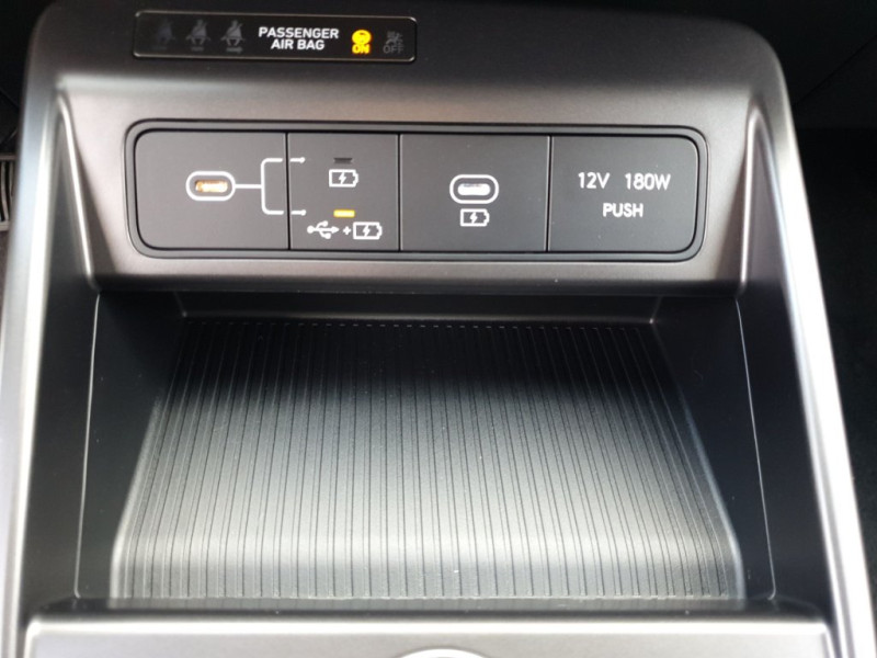 Kona HEV (SX2) Smart Line 1.6 GDI 2WD HEV k6hs1 - 14