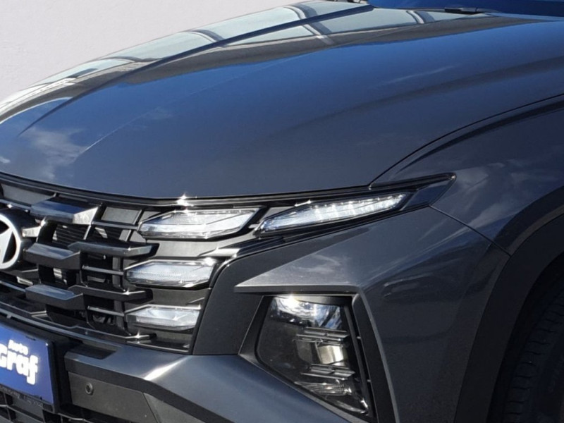 Tucson NX4 Jubile 1,6 T-GDi HEV 2WD AT t6hj1 - 6